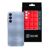 OBAL:ME Block Kryt pro Samsung Galaxy A25 5G Red