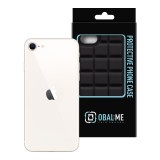 OBAL:ME Block Kryt pro Apple iPhone 7/8/SE2020/SE2022 Black