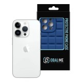 OBAL:ME Block Kryt pro Apple iPhone 14 Pro Blue