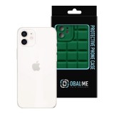 OBAL:ME Block Kryt pro Apple iPhone 12 Green