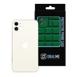 OBAL:ME Block Kryt pro Apple iPhone 11 Green