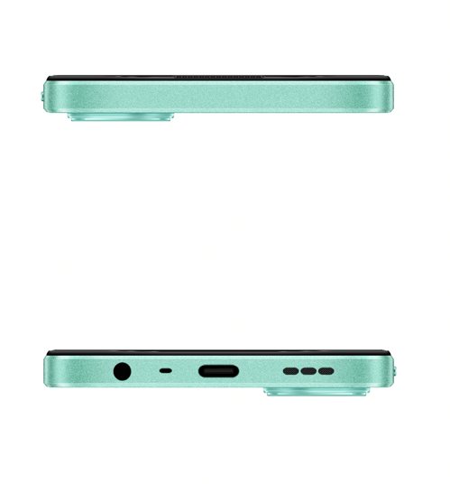 Oppo A78 4G 8GB/128GB Aqua Green 