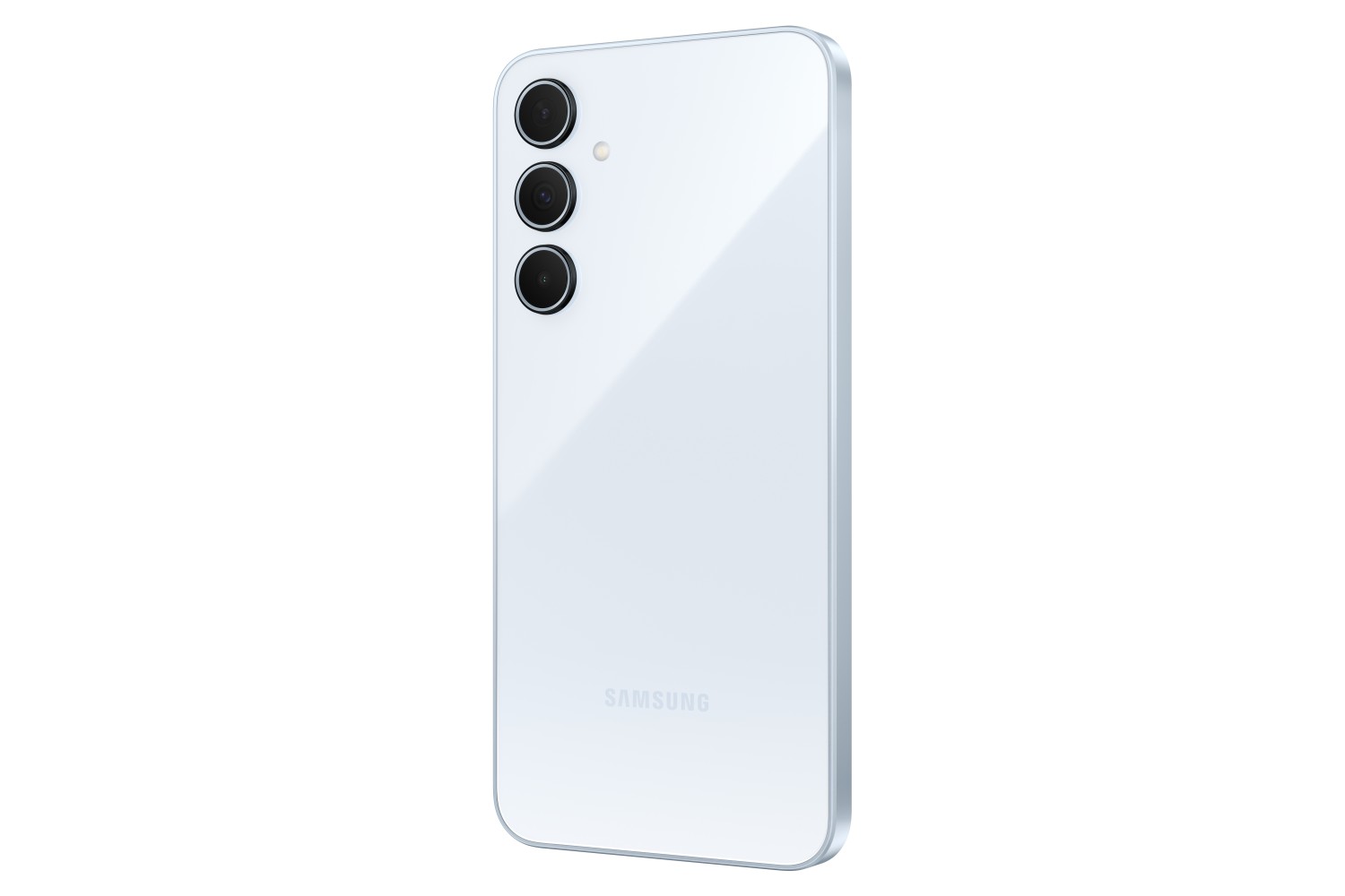 Samsung Galaxy A35 5G (A356B) 8GB/256GB modrá