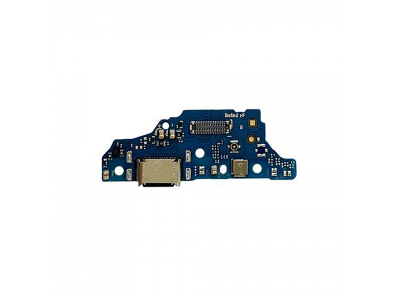 USB doska nabíjania pre Motorola Moto G13 XT2331 (Service Pack)