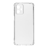 Tactical TPU Plyo Kryt pro Motorola G54 5G/Power Edition Transparent 