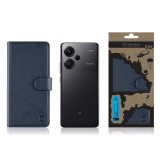 Tactical Field Notes pro Xiaomi Redmi Note 13 Pro+ 5G Blue