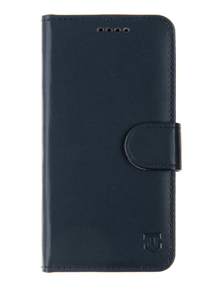 Flipové pouzdro Tactical Field Notes pro Xiaomi Redmi Note 13 5G, modrá