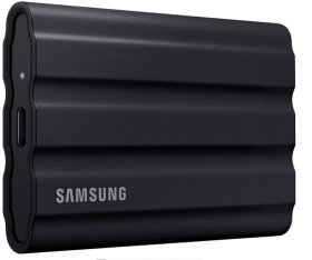 Samsung T7 Shield 4TB Čierna