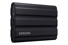 Samsung T7 Shield 2TB Čierna
