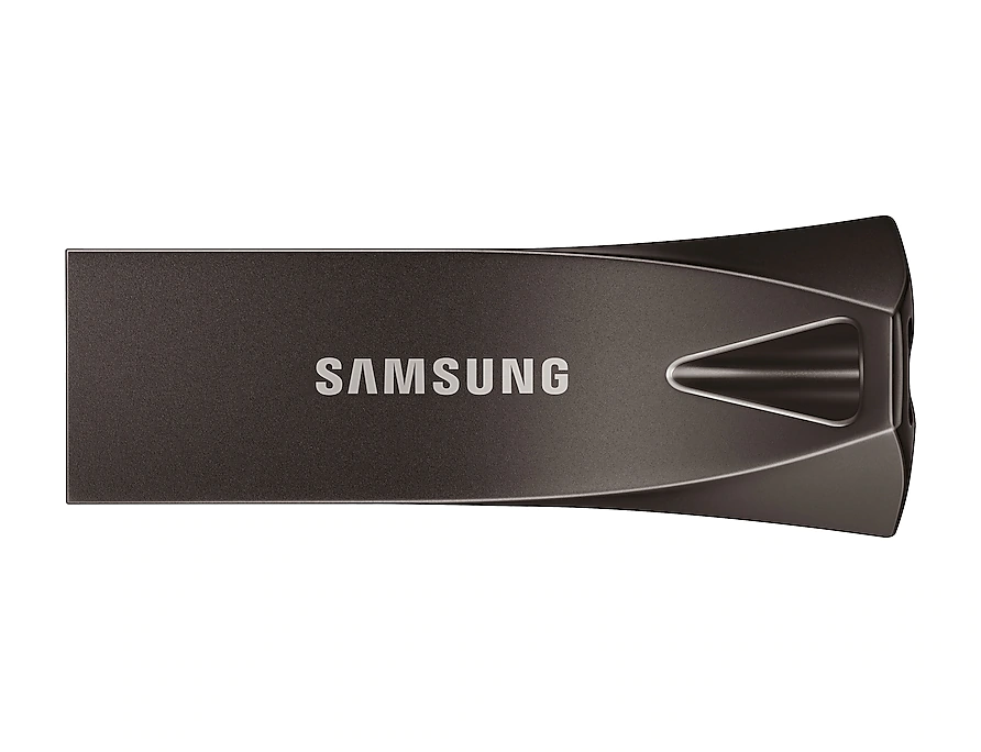 Samsung BAR Plus 32GB 200MBps/USB 3.1 Sivá