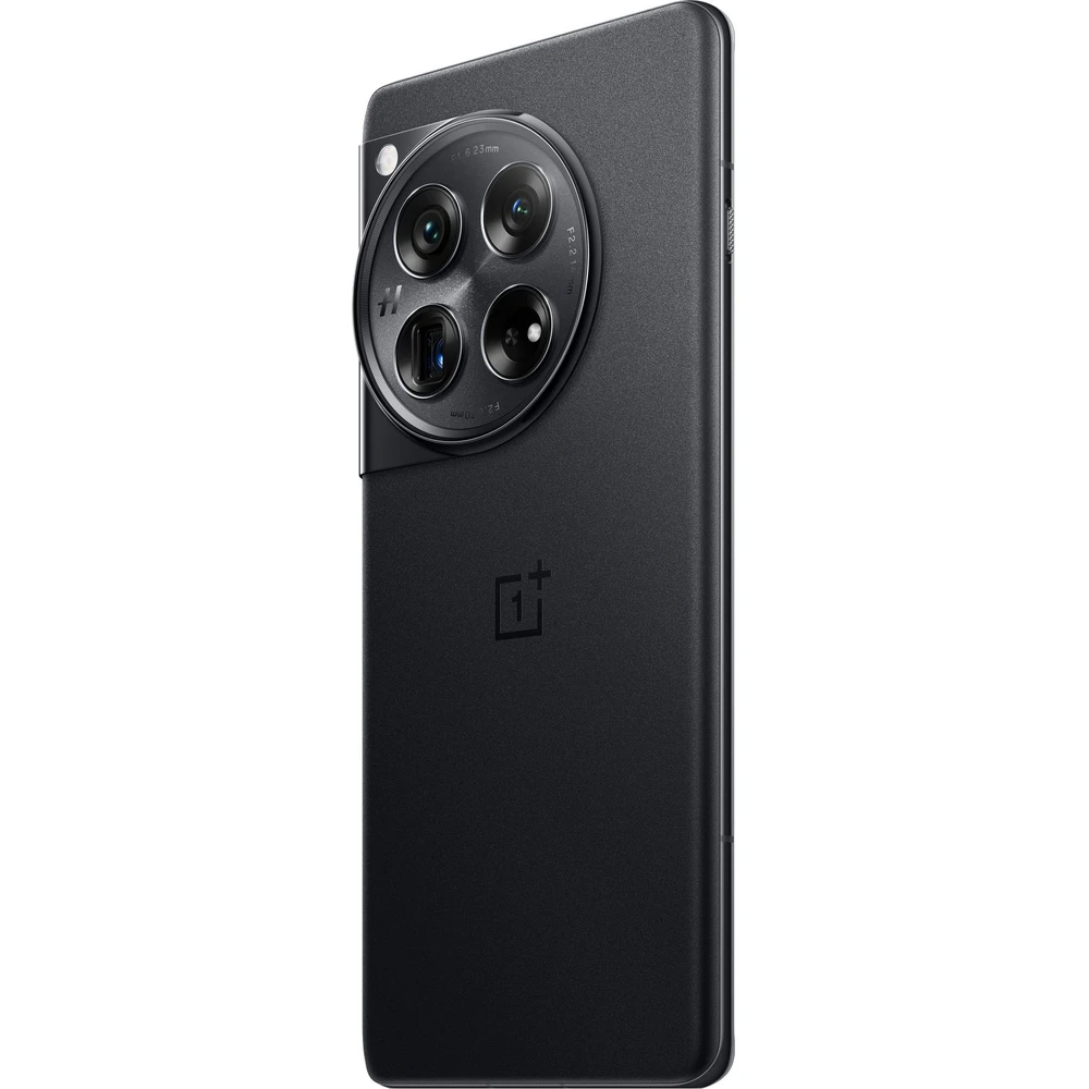 OnePlus 12 5G 16GB/512GB Silky Black