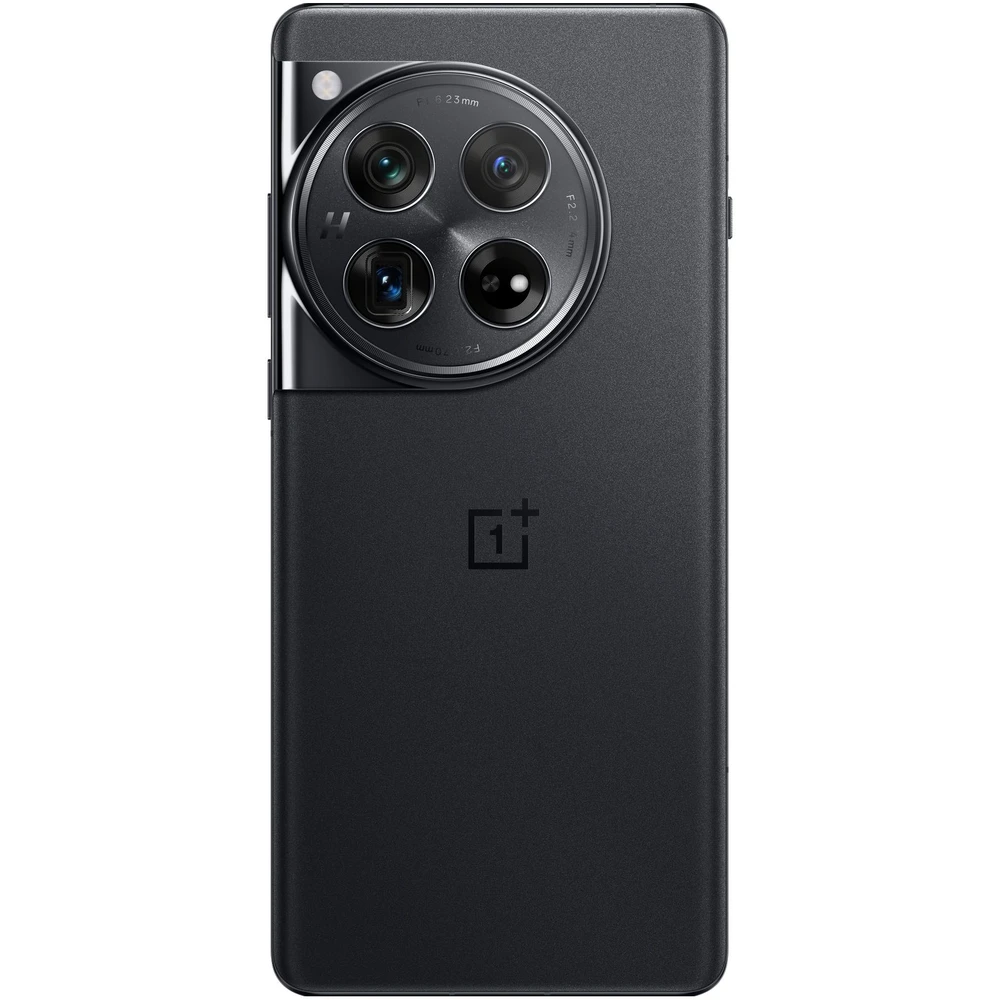 OnePlus 12 5G 16GB/512GB Silky Black