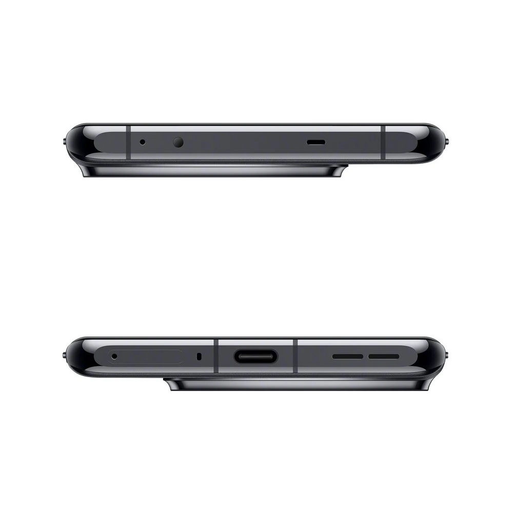 OnePlus 12 5G 12GB/256GB Silky Black