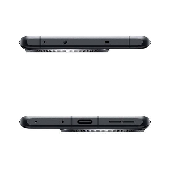 OnePlus 12R 5G 16GB/256GB Iron Gray