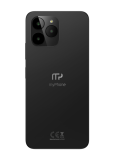 myPhone N23 6GB/128GB černá