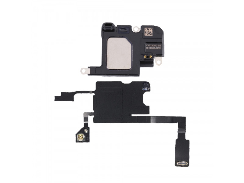 Slúchadlo + Flex proximity senzora pre Apple iPhone 14 Pro Max