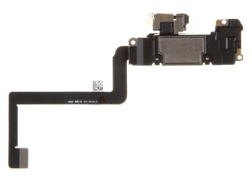 iPhone 11 Slúchadlo vr. Senzor Flexu