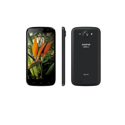 Aligator S5000 DUO HD