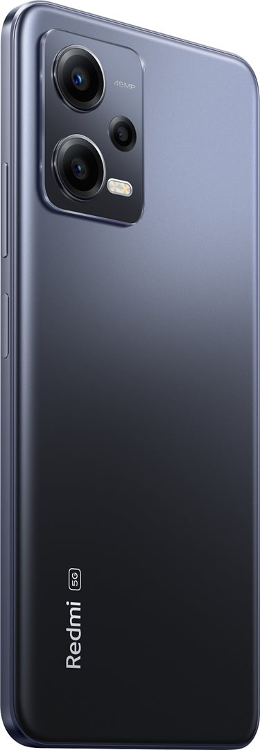 Xiaomi Redmi Note 12 5G 8GB/256GB Onyx Gray