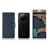 Tactical Field Notes pro Xiaomi Redmi A3 2024 Blue