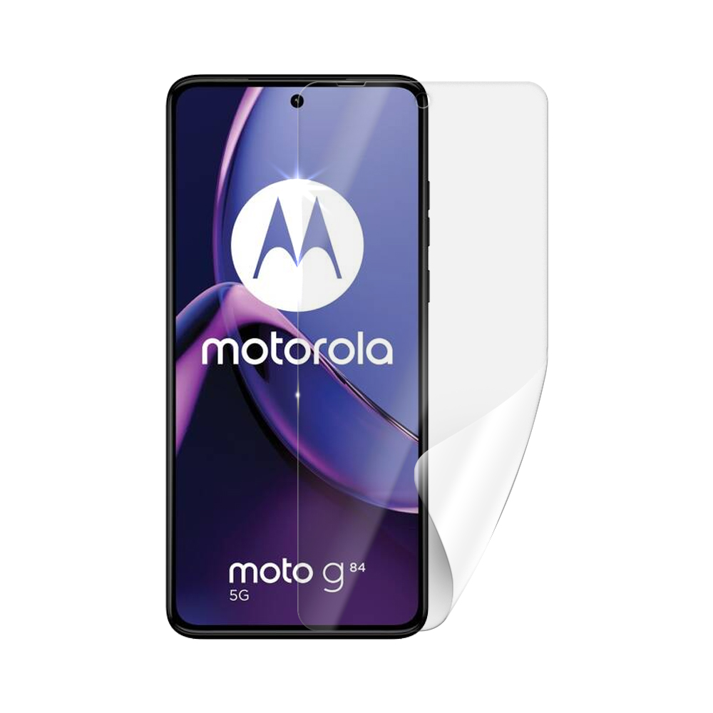 Ochranná fólia Screenshield pre Motorola Moto G84