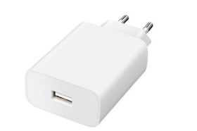Vivo 44W FlashCharge USB nabíjačka White