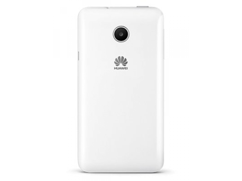 Huawei Ascend Y330 White