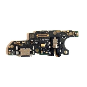 Honor X6a Doska vr. Dobíjacieho Konektora (Service Pack)
