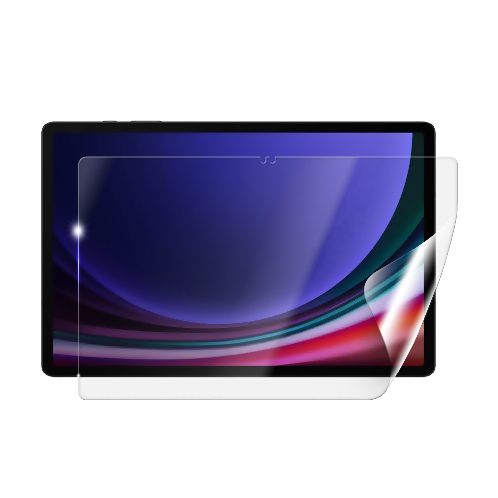 Ochranná fólia Screenshield pre Samsung X916 Galaxy Tab S9 Ultra 5G