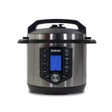 Salente Ario II, multifunkční hrnec s horkovzdušnou troubou