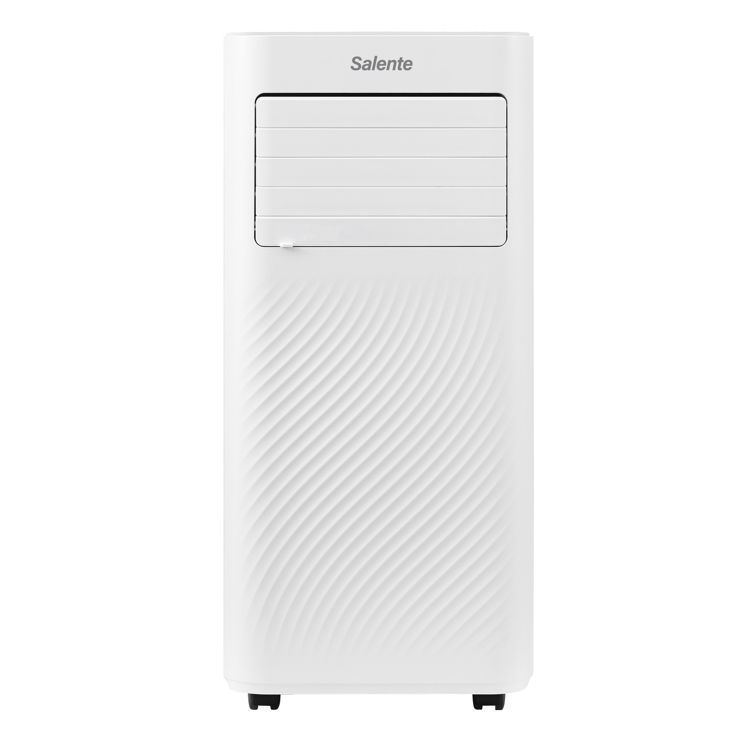Salente SummerICE9, chytrá mobilní klimatizace, 9000 BTU, WiFi+Bluetooth, dálk. ovl.