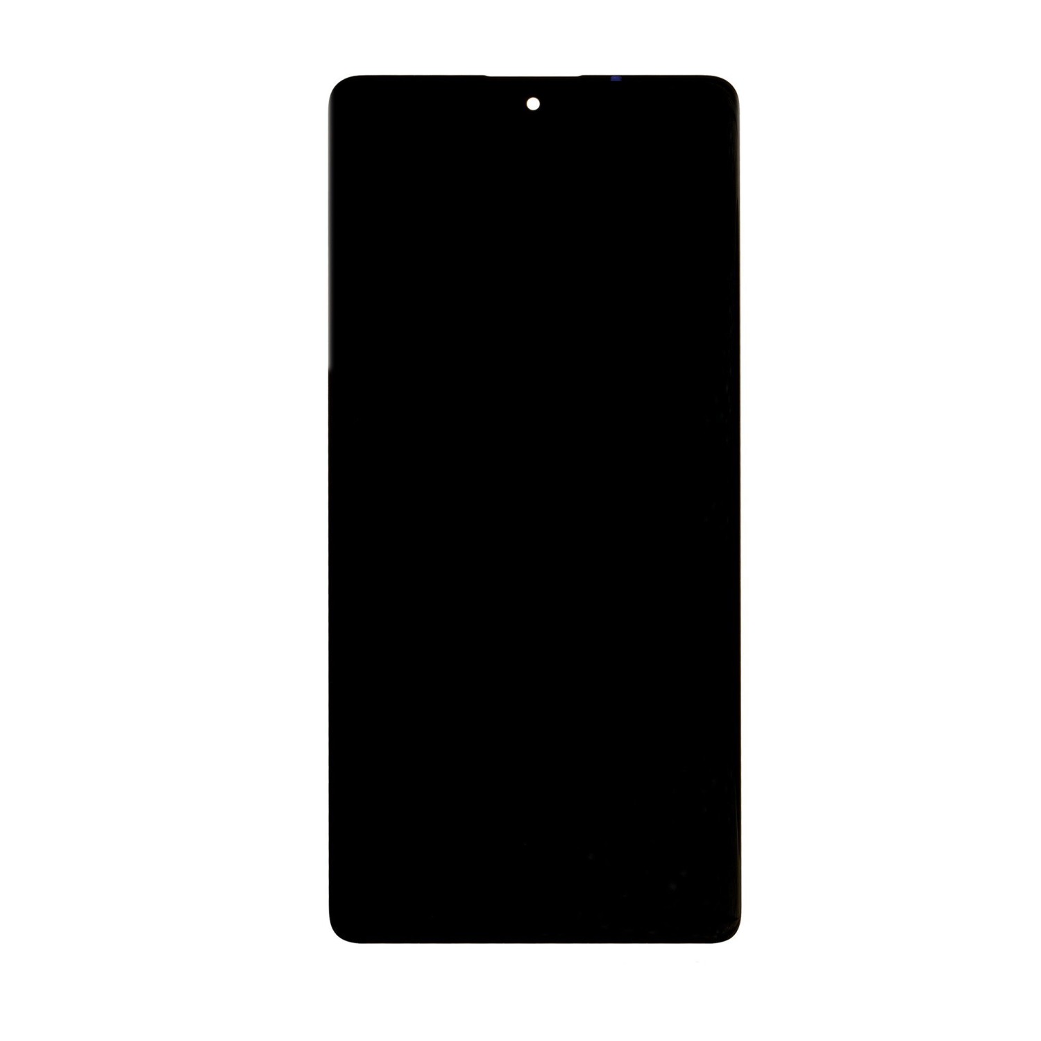 LCD + dotyková doska pre Xiaomi Redmi Note 13 5G, black