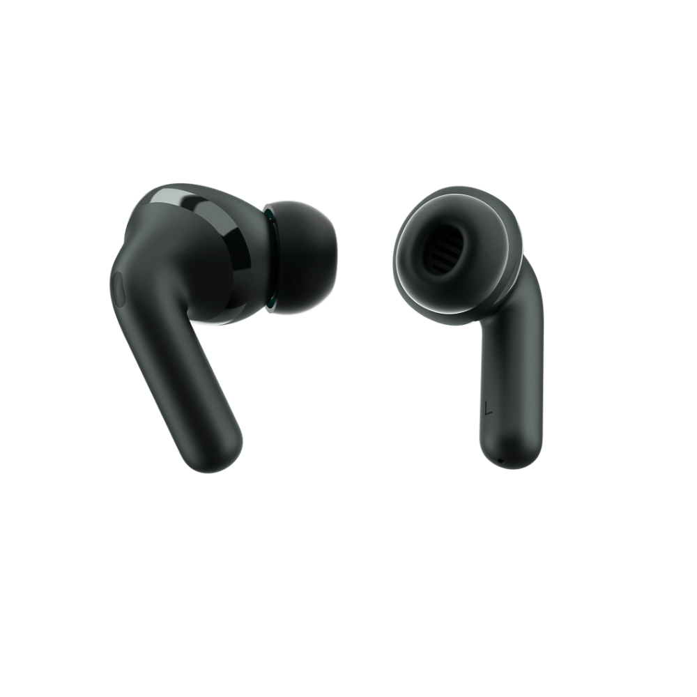 Motorola Moto Buds+ (Sound by BOSE) Forest Grey