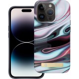 Zadní kryt Forcell F-Protect Mirage pro Apple iPhone 14, glow