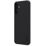 Nillkin Super Frosted Zadní Kryt pro Samsung Galaxy A15 5G Black