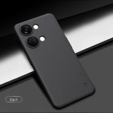 Nillkin Super Frosted Zadní Kryt pro OnePlus Nord 3 Black