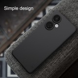 Nillkin Super Frosted Zadní Kryt pro OnePlus Nord CE 3 Lite Black