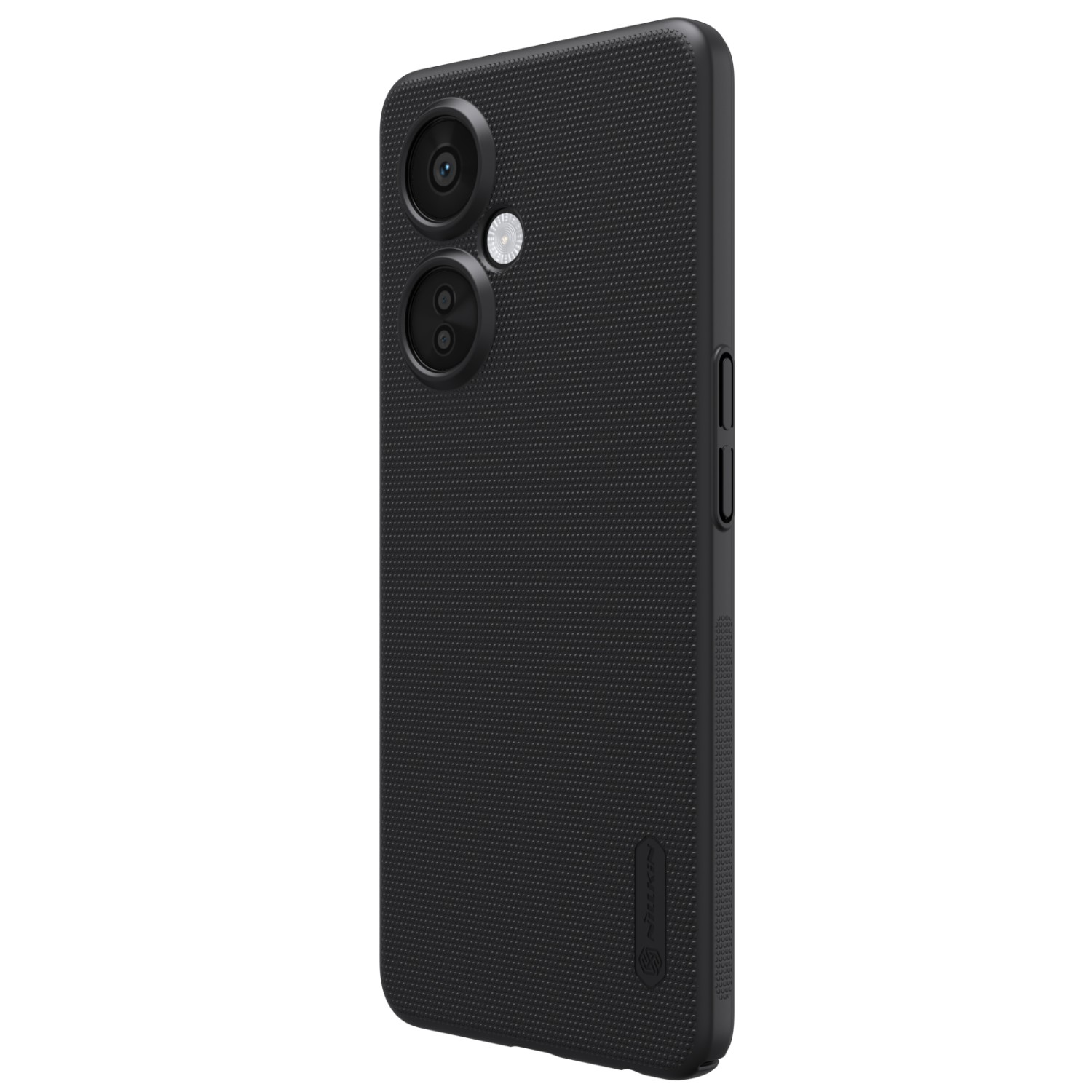 Nillkin Super Frosted Zadní Kryt pro OnePlus Nord CE 3 Lite Black