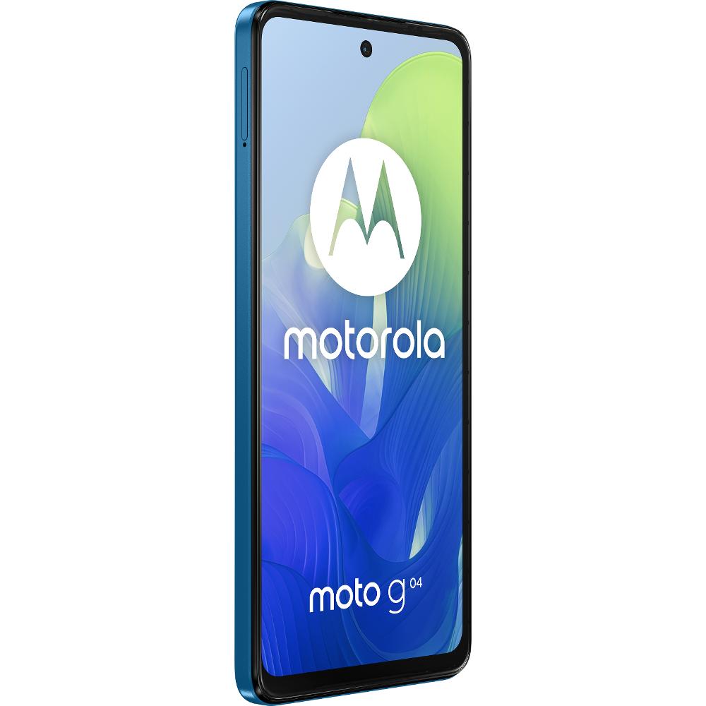 Motorola Moto G04 4GB/64GB Satin Blue