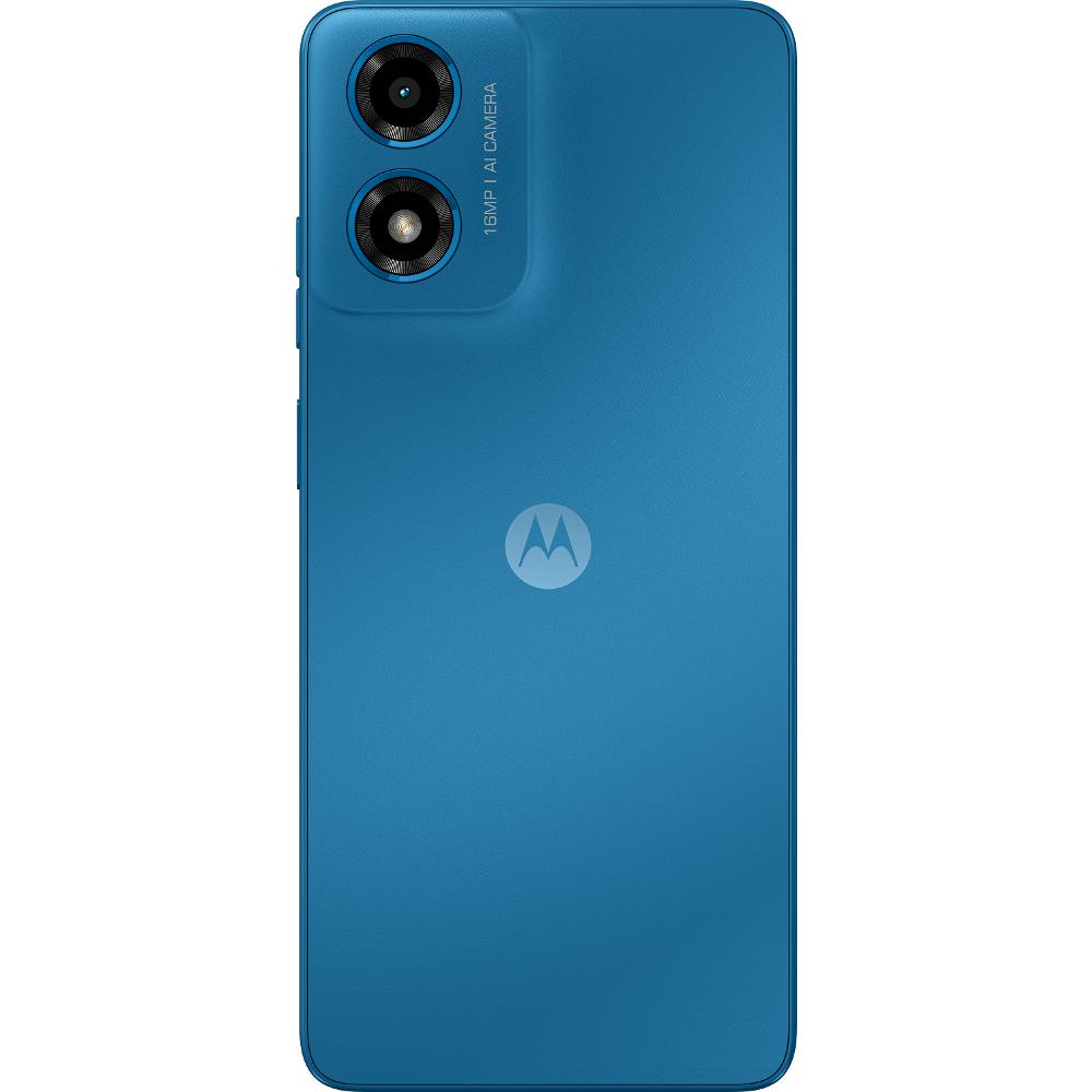 Motorola Moto G04 4GB/64GB Satin Blue