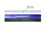 Hybridní sklo 3mk FlexibleGlass pro Tecno Spark 10