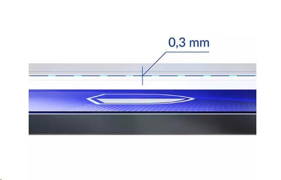 Hybridní sklo 3mk FlexibleGlass pro Lenovo Z6 Pro