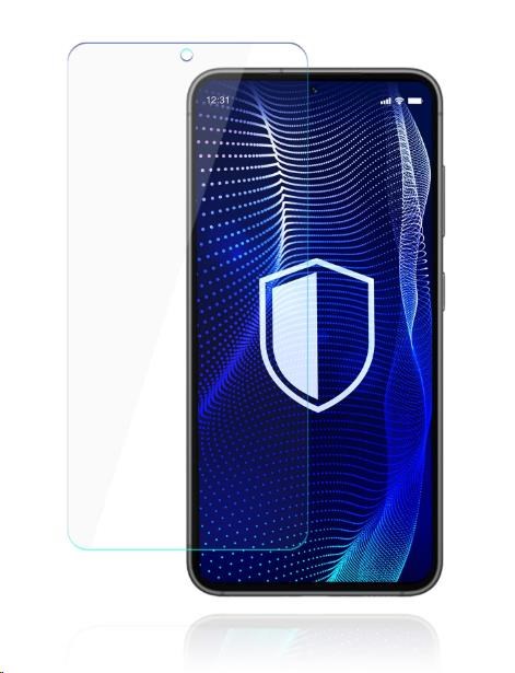 Hybridní sklo 3mk FlexibleGlass Pro pro Samsung Galaxy Xcover6 Pro