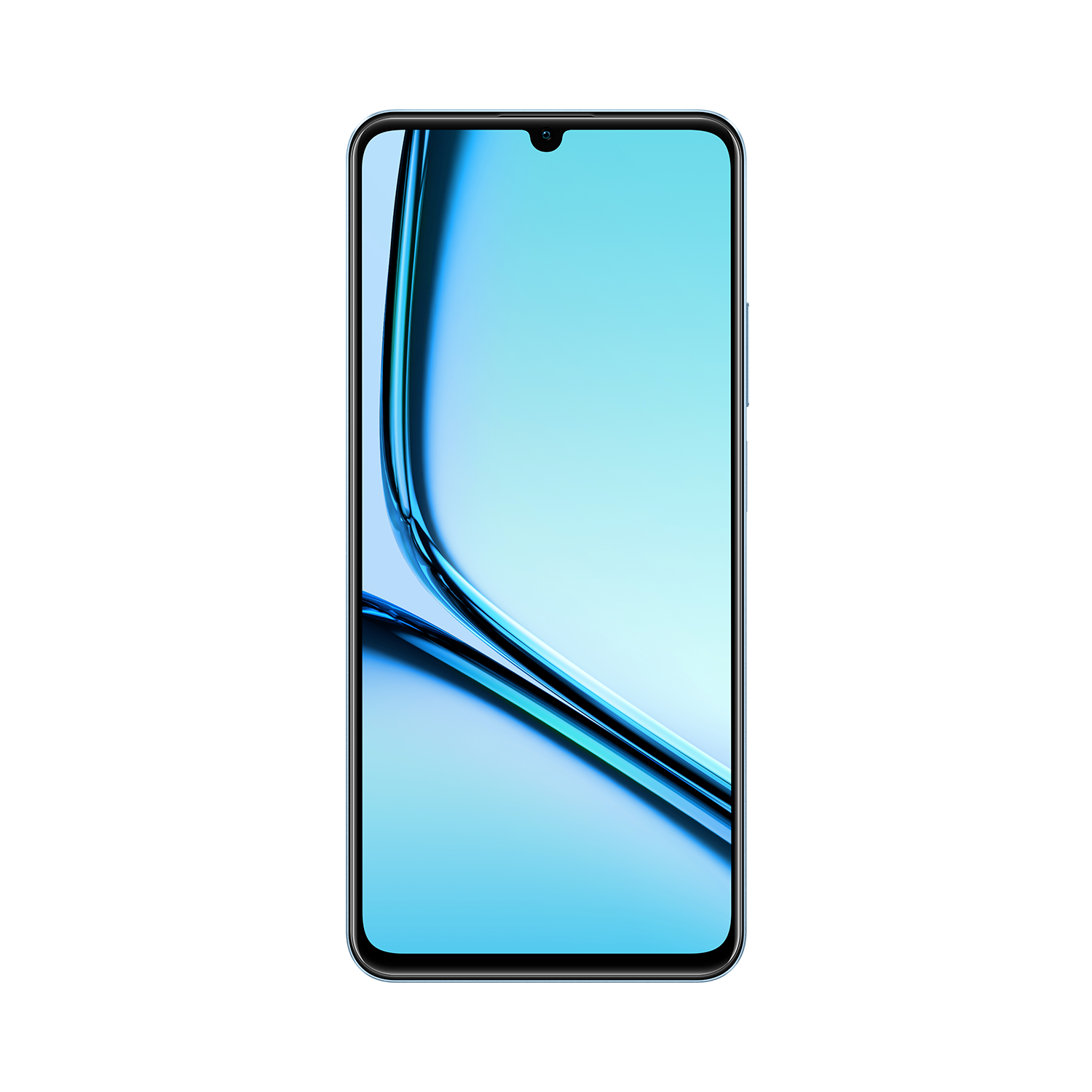 Realme Note 50 4GB/128GB Sky Blue