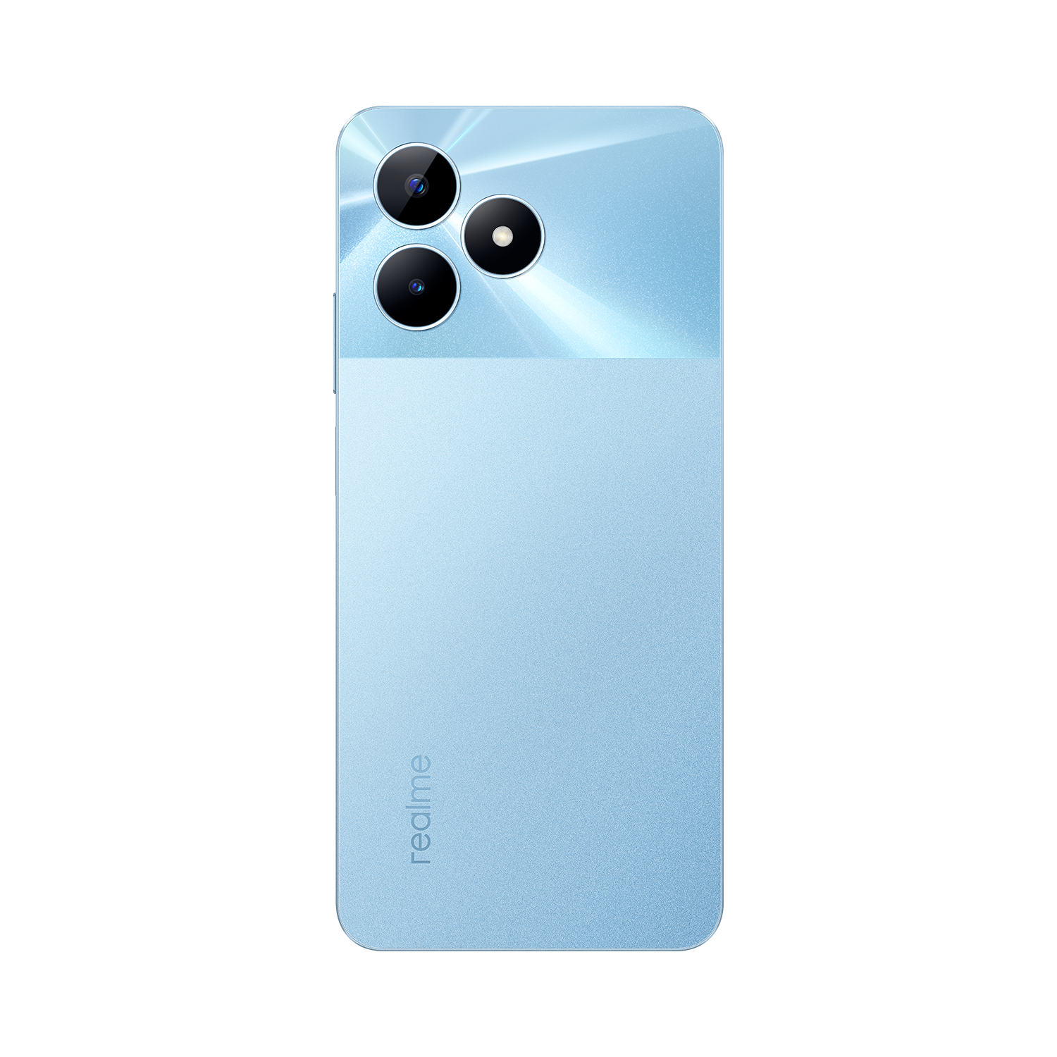 Realme Note 50 4GB/128GB Sky Blue