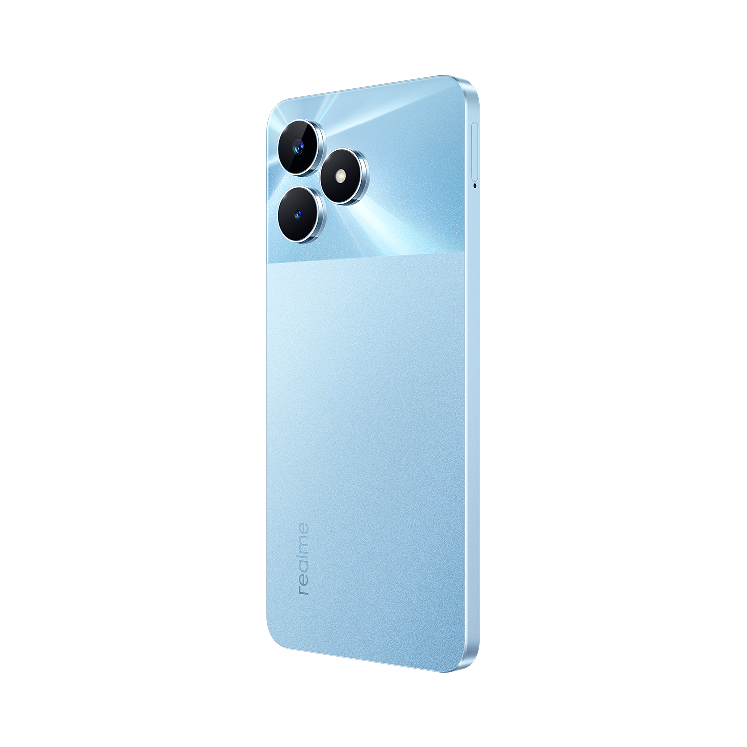 Realme Note 50 4GB/128GB Sky Blue