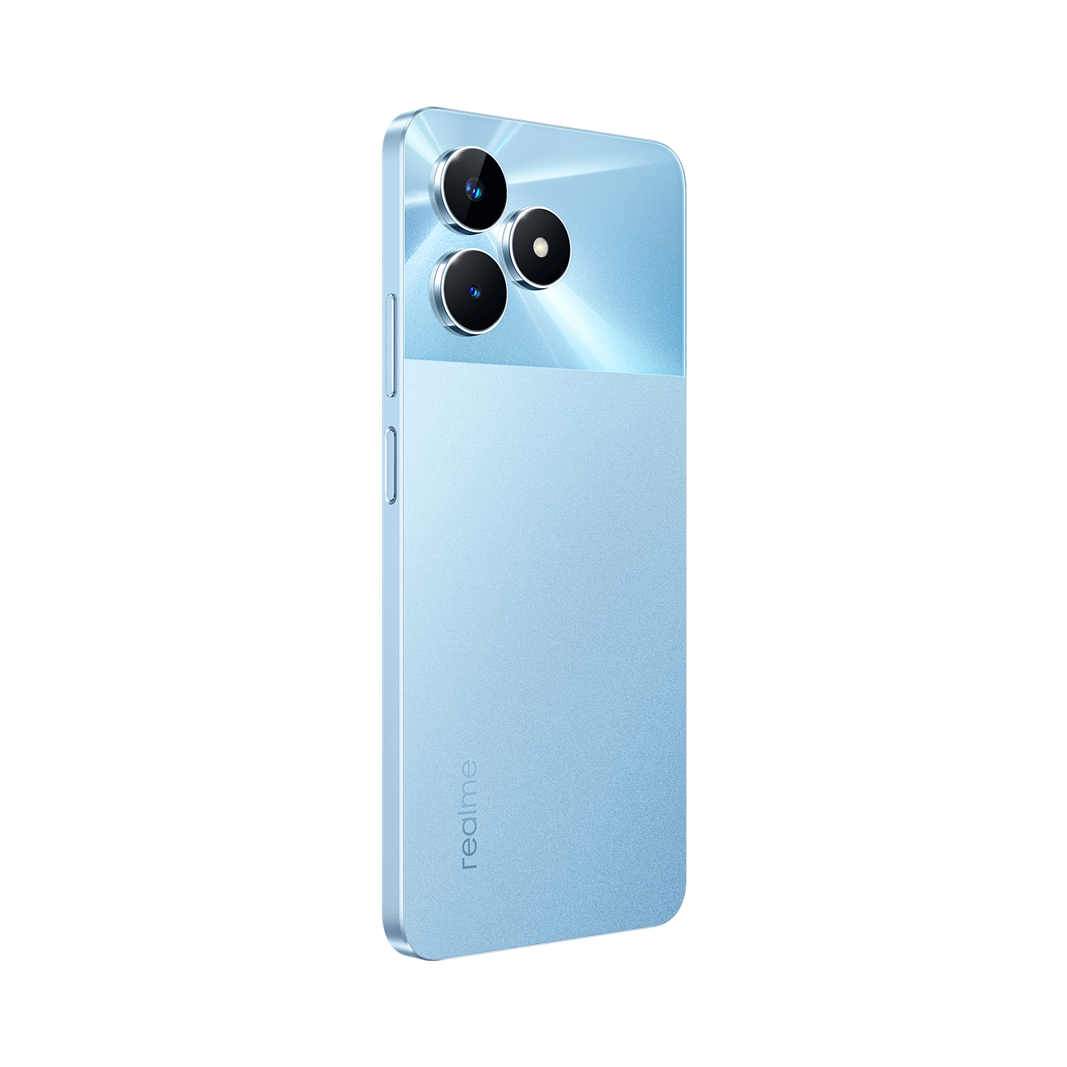 Realme Note 50 4GB/128GB Sky Blue