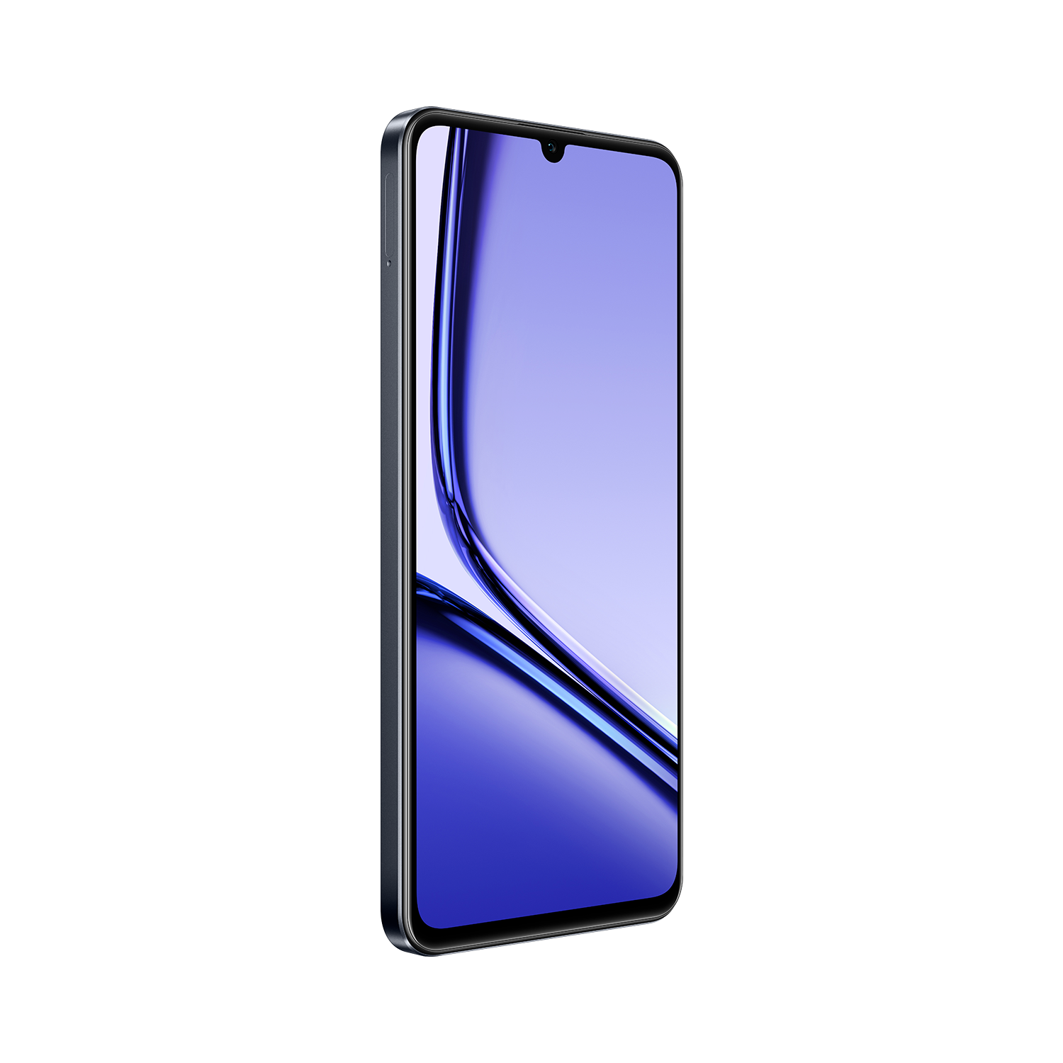 realme Note 50 4GB/128GB Midnight Black