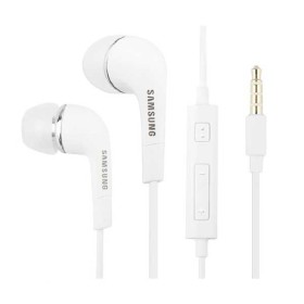 EHS64AVFWE Samsung Stereo HF vr. Ovládanie Hlasitosti White (OOB Bulk)