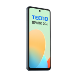 Tecno Spark 20C 4GB/128GB Gravity Black